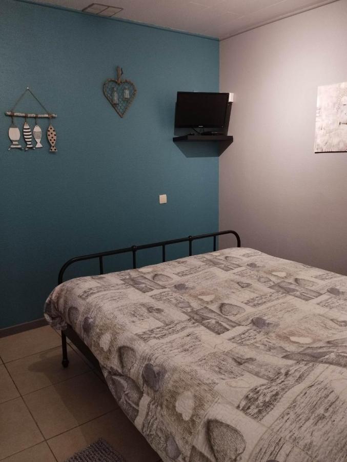 La Chambre D Angeline Foy-Notre-Dame Dış mekan fotoğraf