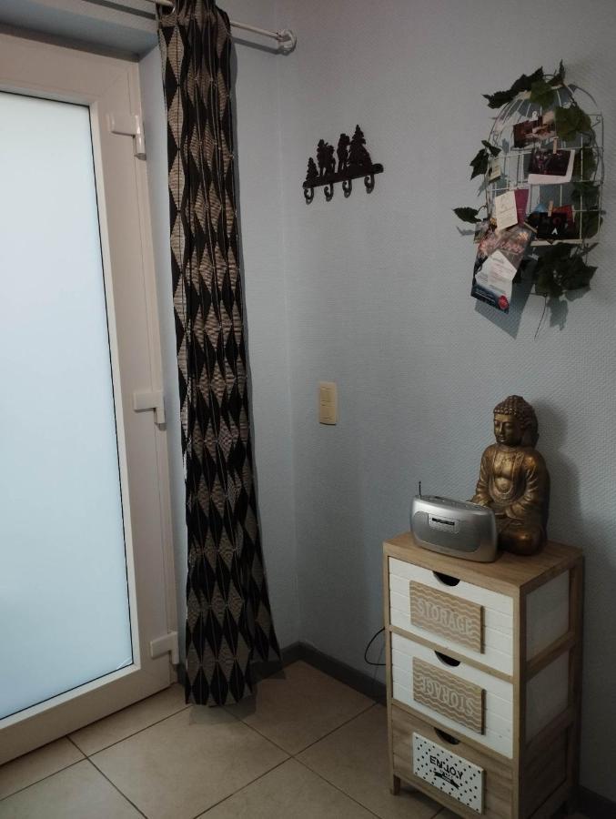 La Chambre D Angeline Foy-Notre-Dame Dış mekan fotoğraf