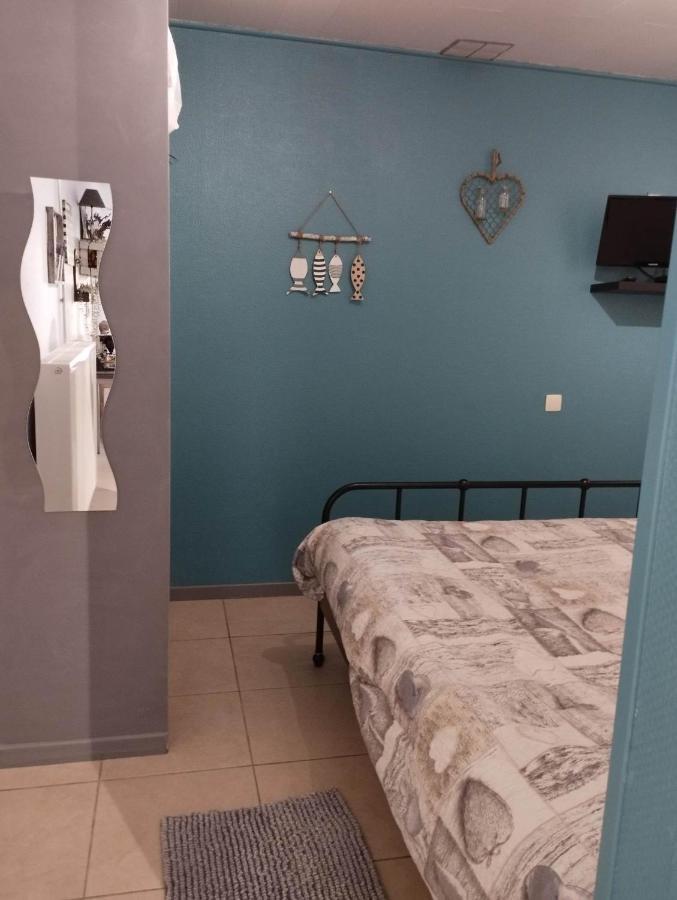 La Chambre D Angeline Foy-Notre-Dame Dış mekan fotoğraf