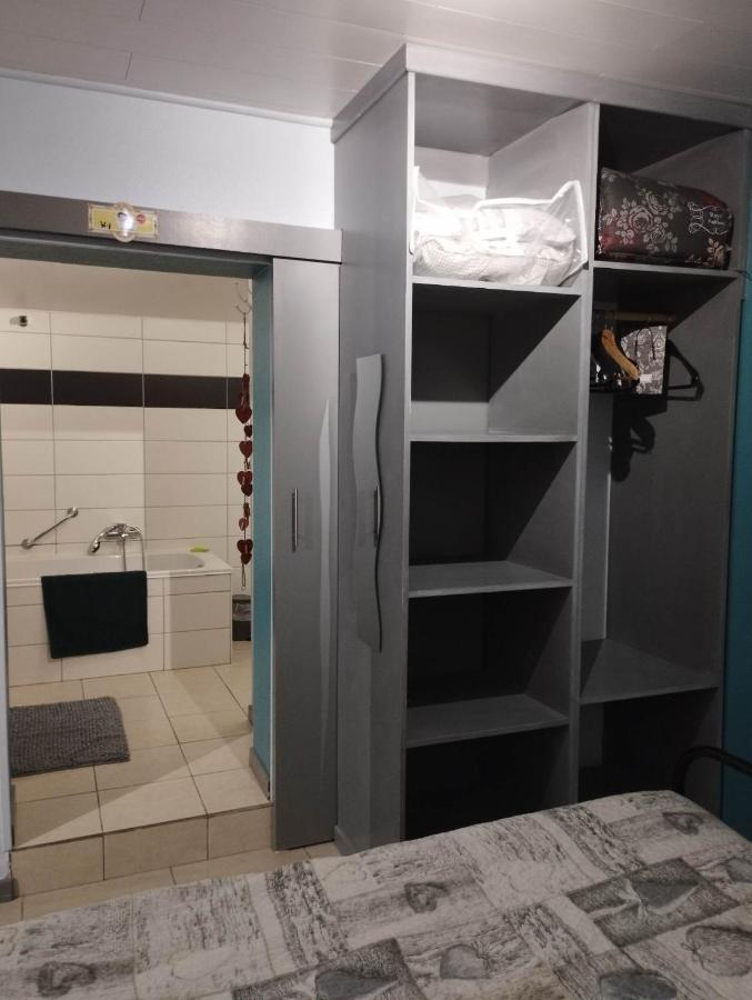 La Chambre D Angeline Foy-Notre-Dame Dış mekan fotoğraf