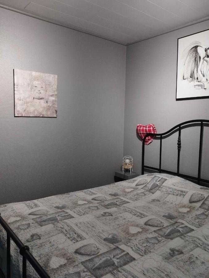 La Chambre D Angeline Foy-Notre-Dame Dış mekan fotoğraf